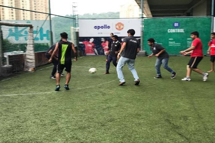 sports